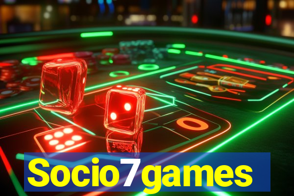 Socio7games