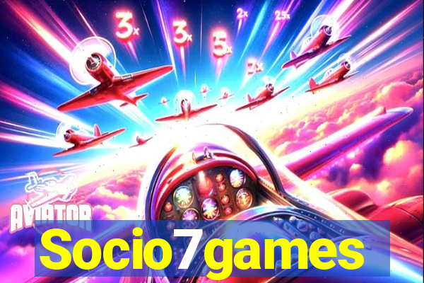 Socio7games