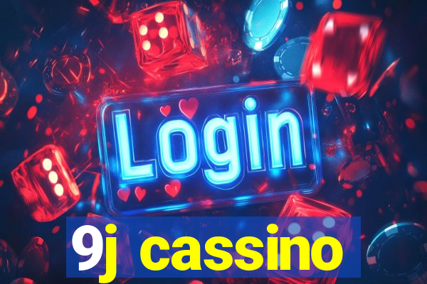 9j cassino