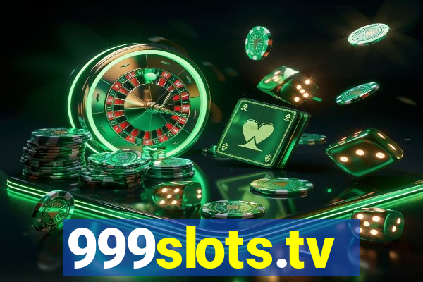 999slots.tv