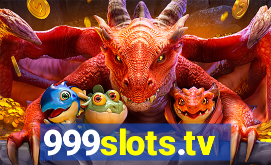 999slots.tv