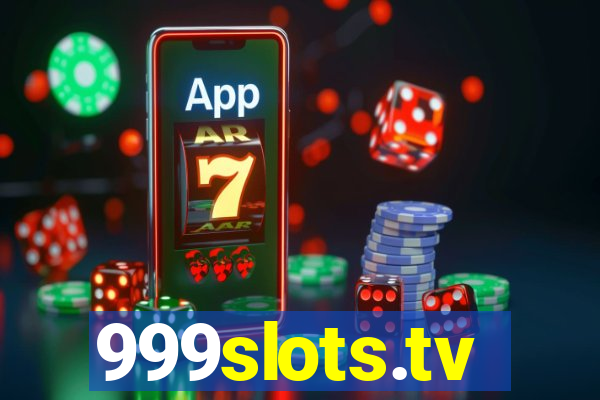 999slots.tv