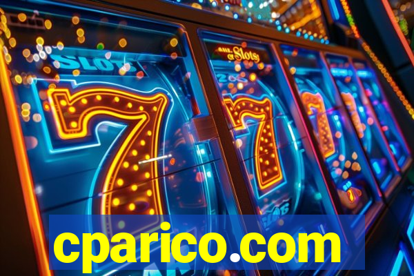 cparico.com