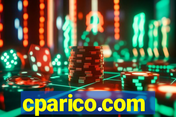 cparico.com