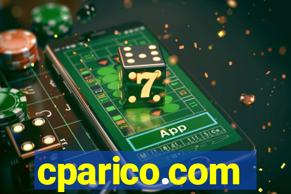 cparico.com