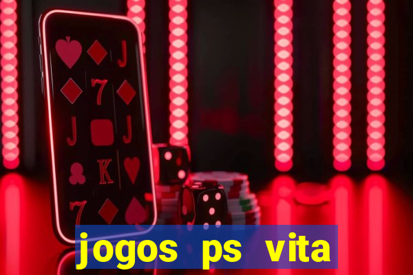 jogos ps vita download pkg