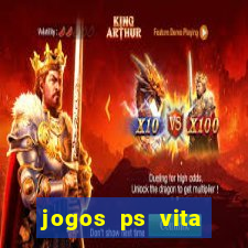 jogos ps vita download pkg