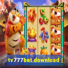 tv777bet download