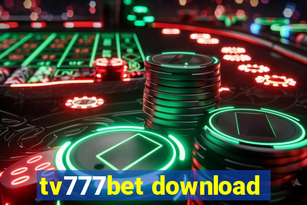 tv777bet download