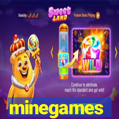 minegames