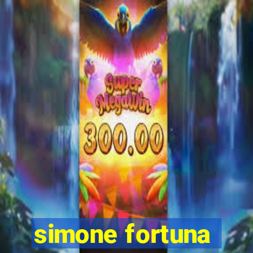 simone fortuna