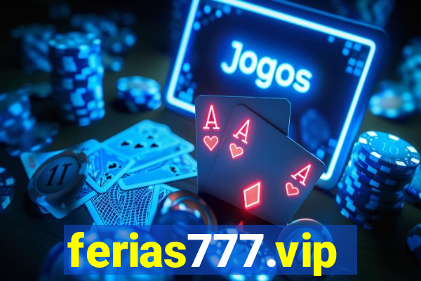 ferias777.vip