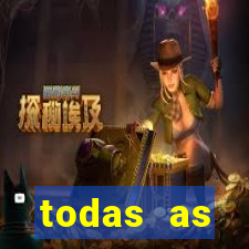 todas as plataformas de jogo