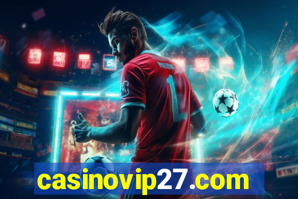 casinovip27.com