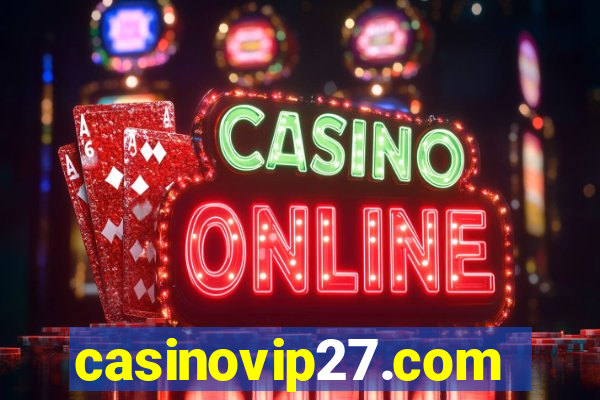 casinovip27.com