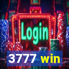 3777 win