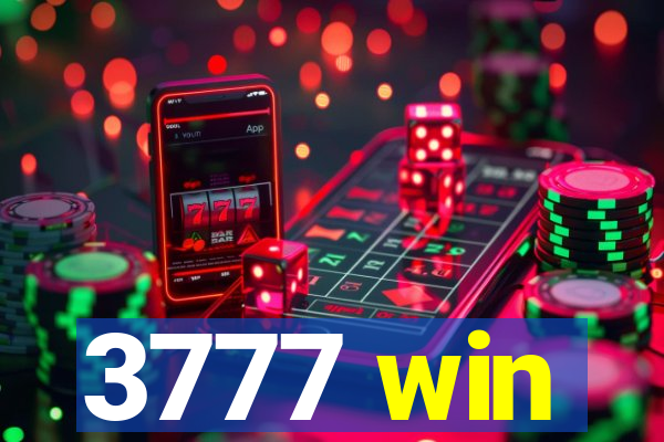 3777 win