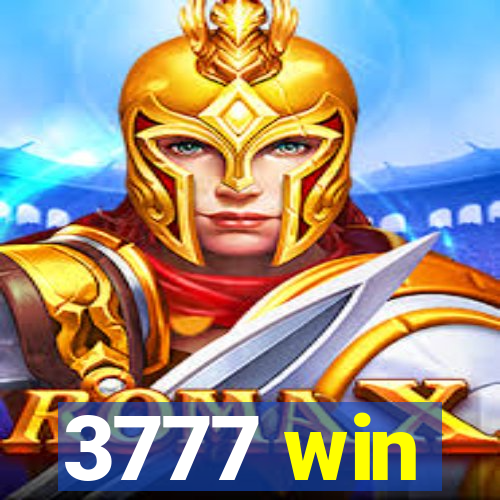 3777 win