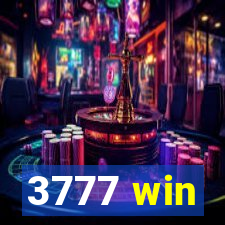 3777 win