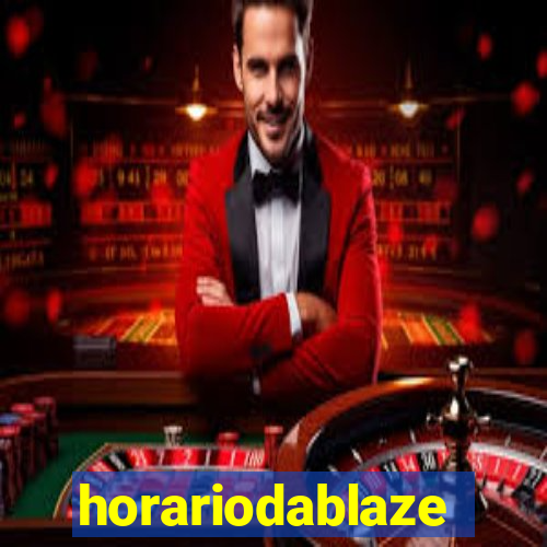 horariodablaze