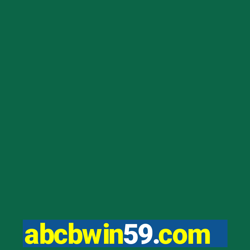 abcbwin59.com