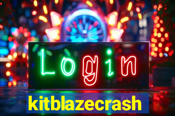 kitblazecrash