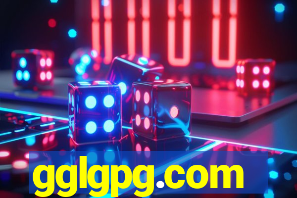 gglgpg.com