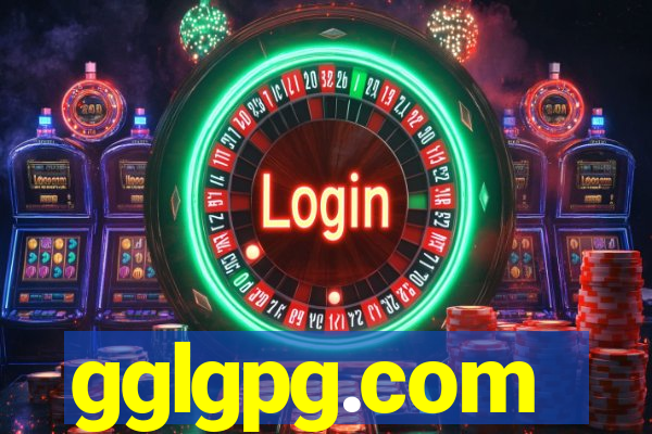 gglgpg.com