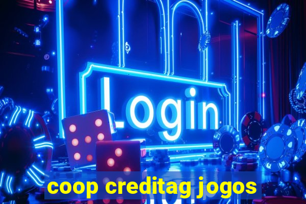 coop creditag jogos