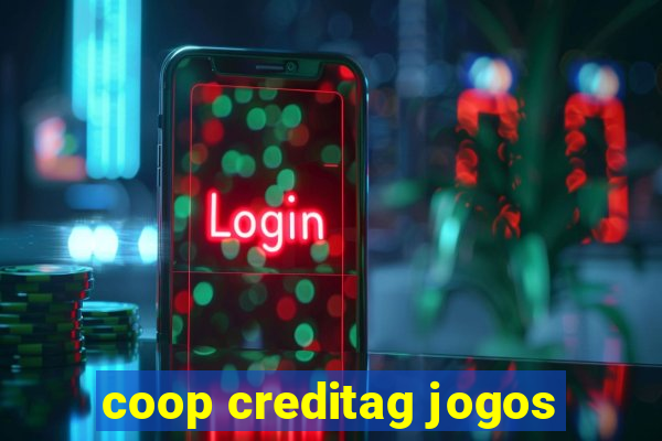 coop creditag jogos