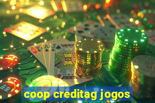 coop creditag jogos