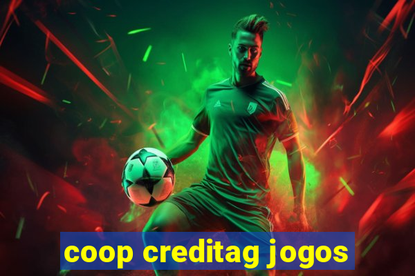 coop creditag jogos