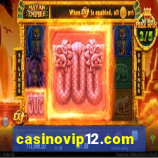 casinovip12.com