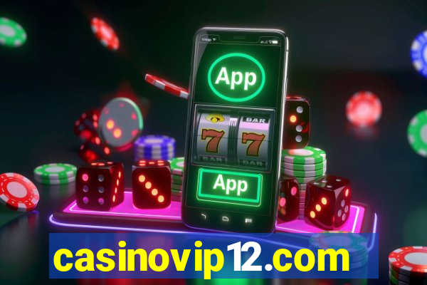 casinovip12.com