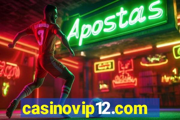 casinovip12.com