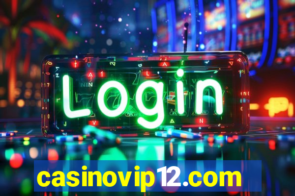 casinovip12.com