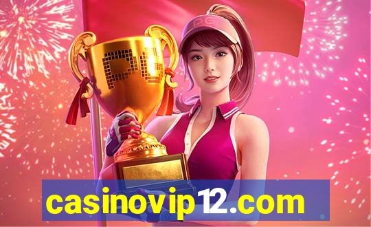 casinovip12.com