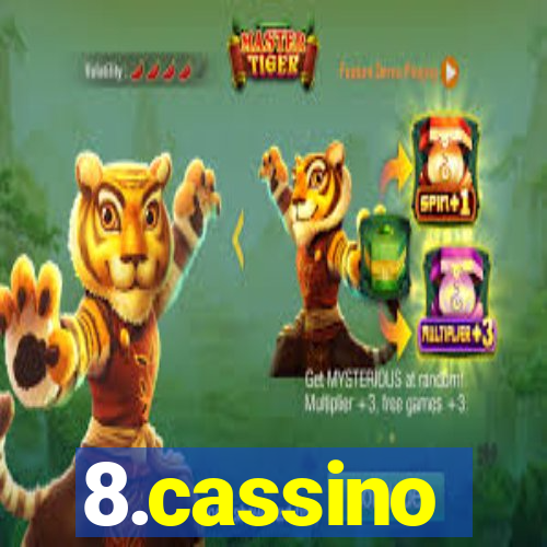 8.cassino