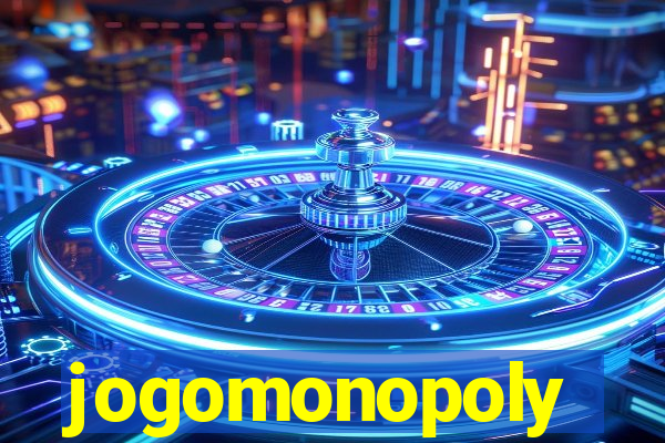 jogomonopoly