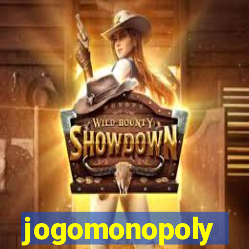 jogomonopoly