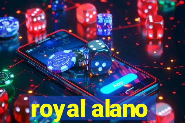 royal alano