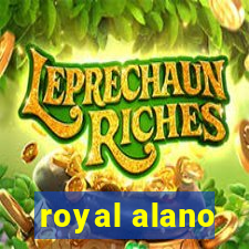 royal alano