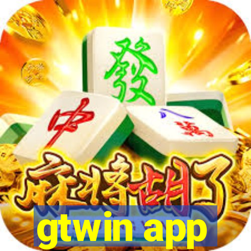 gtwin app