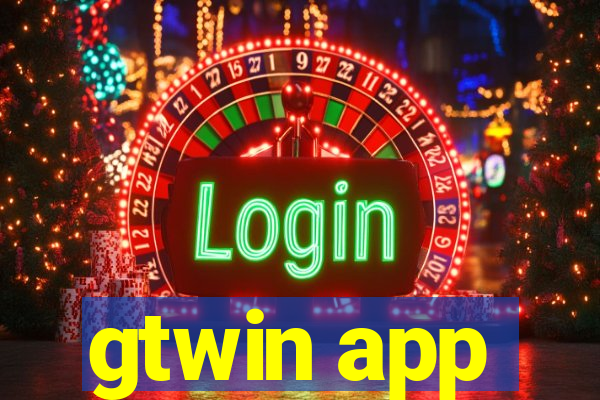 gtwin app