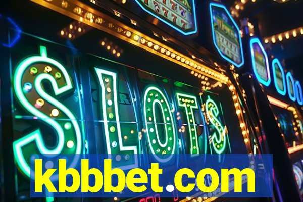 kbbbet.com