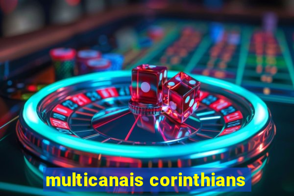 multicanais corinthians