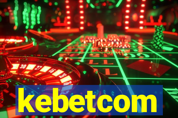 kebetcom