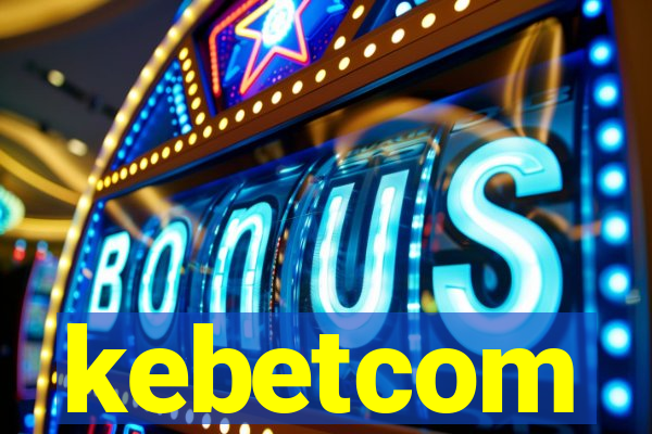 kebetcom