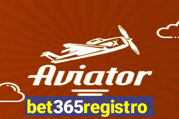 bet365registro