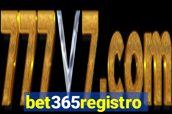 bet365registro